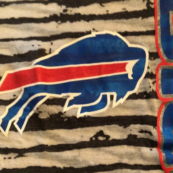 Buffalo Bills NFL Tee Shirt - Picture 6 of 6